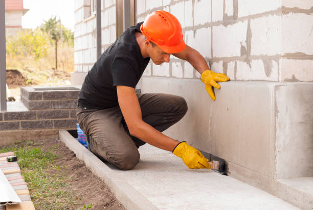 Licensed Exterior Waterproofing service in Middletown, PA - Halo Water Proofing